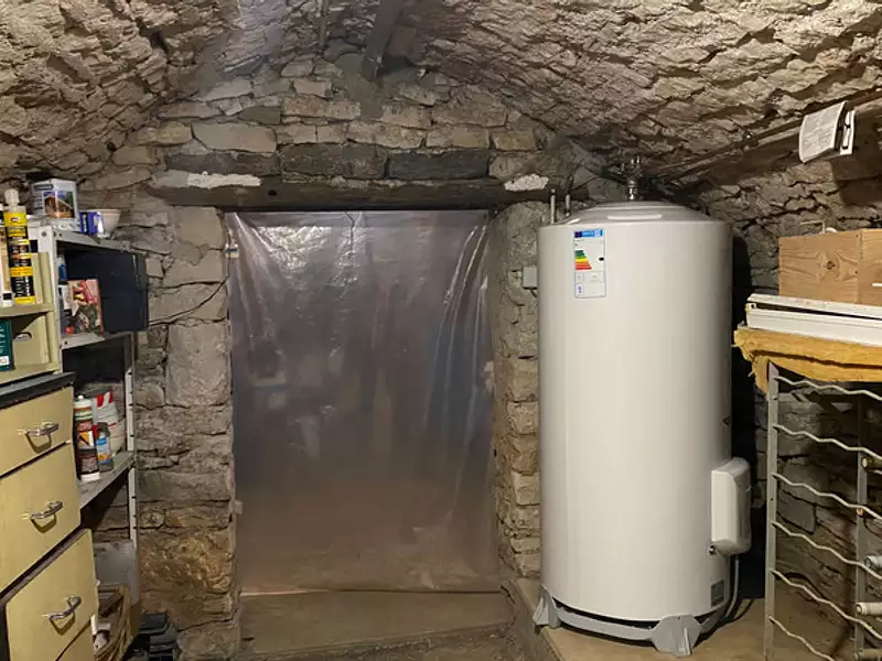 Maison, 88 m²