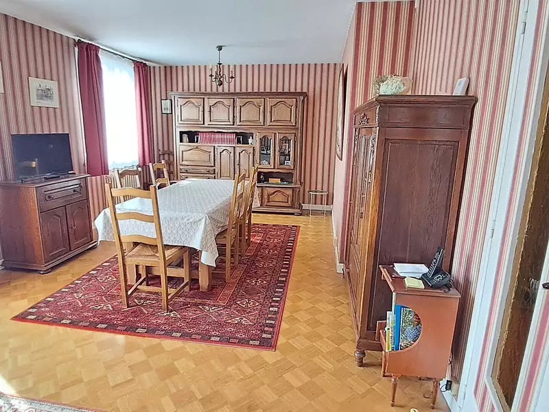 Maison, 79 m²