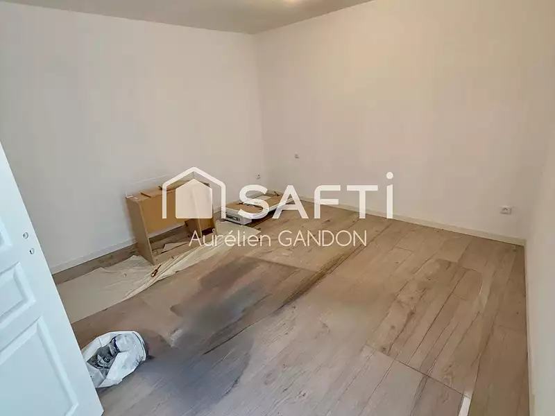 Maison, 125 m²