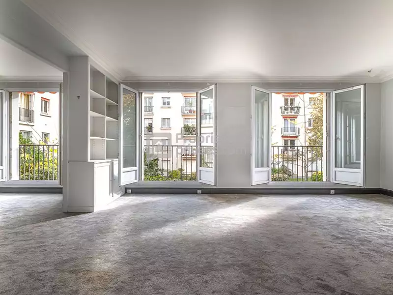 Appartement, 125 m²