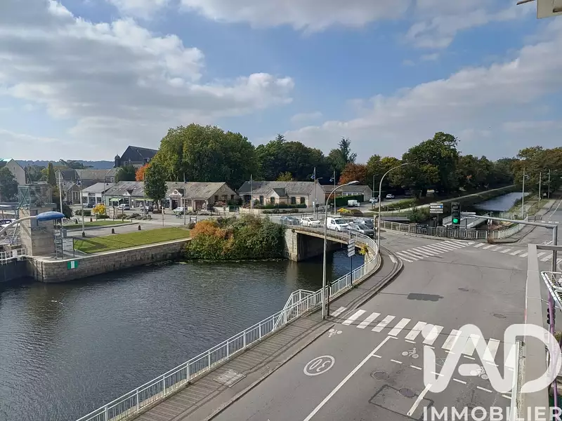 Appartement, 120 m²