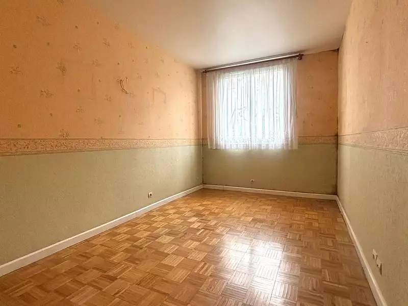 Appartement, 57 m²