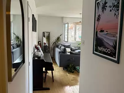 Appartement, 60,06 m²