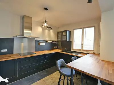 Maison, 145 m²