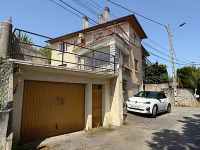 Appartement, 107 m²