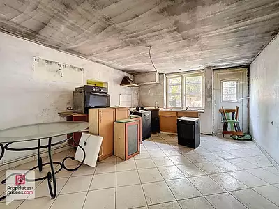 Maison, 110 m²