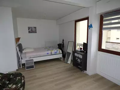 Appartement, 36,91 m²