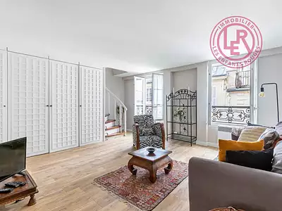 Appartement, 42,74 m²