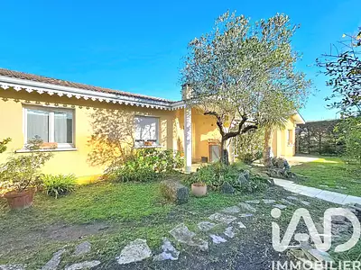 Maison, 150 m²