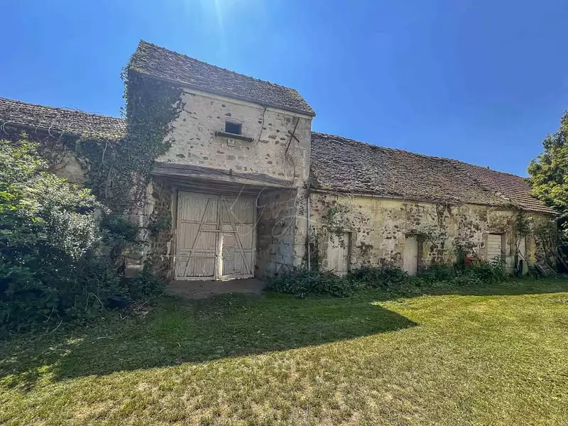 Maison, 382 m²