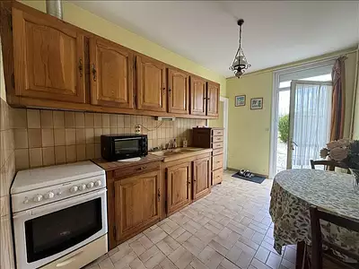 Maison, 112 m²