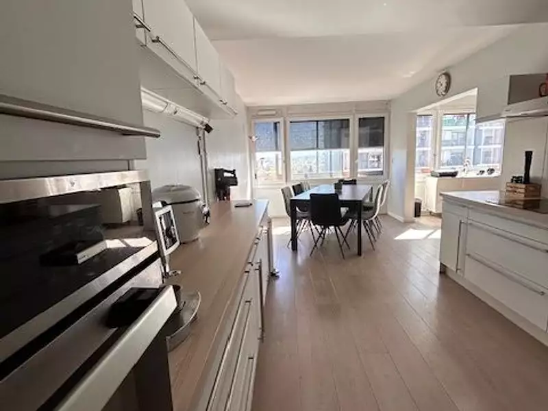 Appartement, 144,93 m²