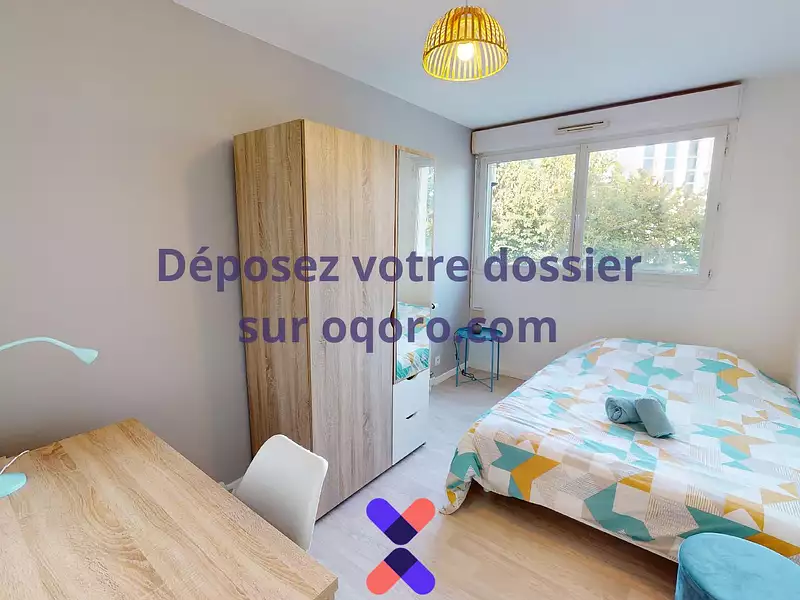 Appartement, 92,79 m²