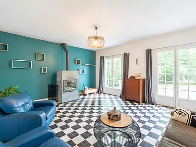 Maison, 163 m²