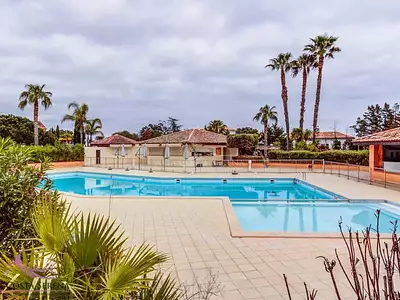 Appartement, 27,54 m²