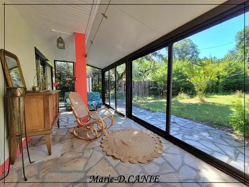 Maison, 145 m²