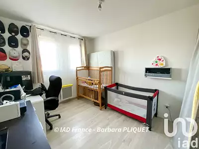 Maison, 105 m²