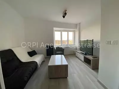 Appartement, 49 m²