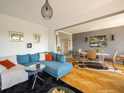 Appartement, 81,01 m²