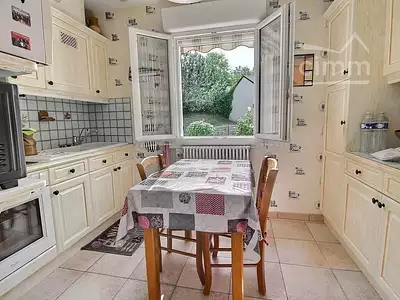 Maison, 120 m²
