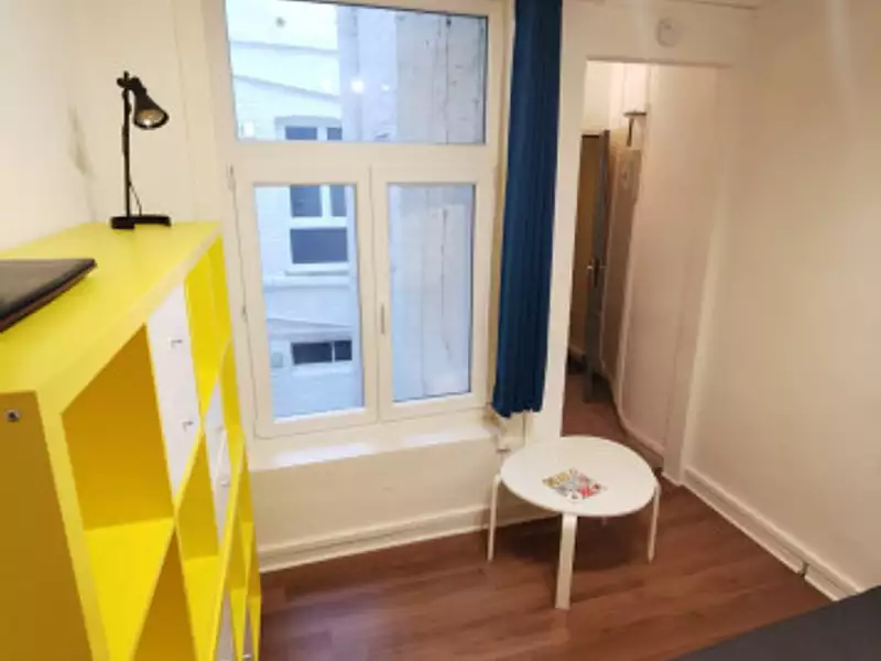Appartement, 18 m²