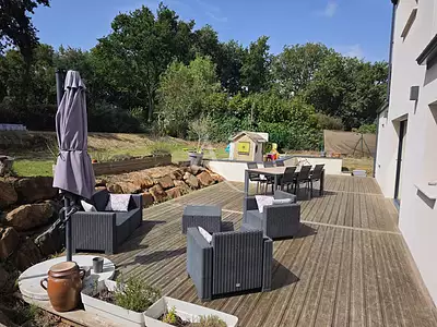 Maison, 133 m²