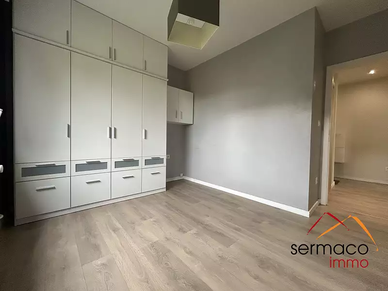 Appartement, 44,95 m²