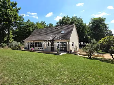 Maison, 148 m²