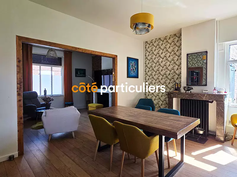 Maison, 155 m²