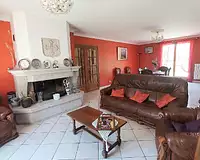 Maison, 145 m²