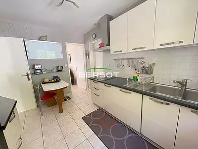 Maison, 100,15 m²