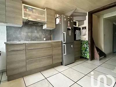 Maison, 192 m²