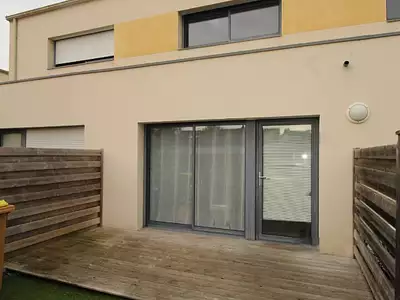 Appartement, 70 m²