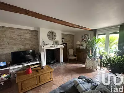 Maison, 160 m²