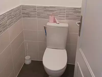Maison, 90 m²