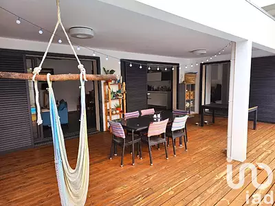 Maison, 90 m²