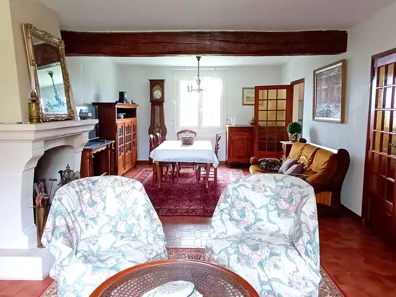 Maison, 170 m²