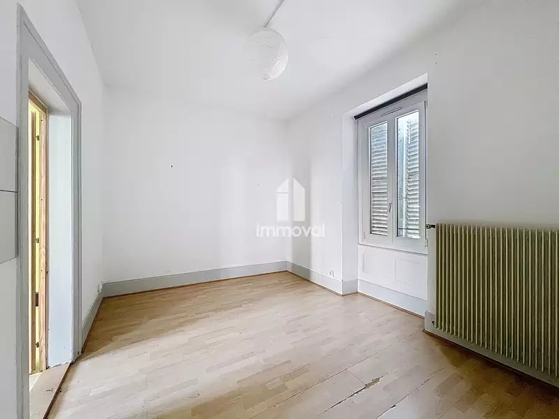 Appartement, 75 m²