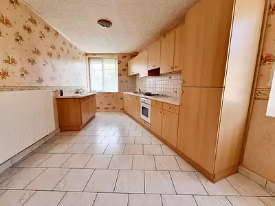 Maison, 211 m²