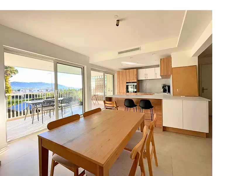 Appartement, 93,69 m²