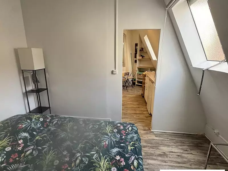 Appartement, 30 m²