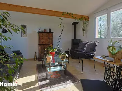 Maison, 159 m²