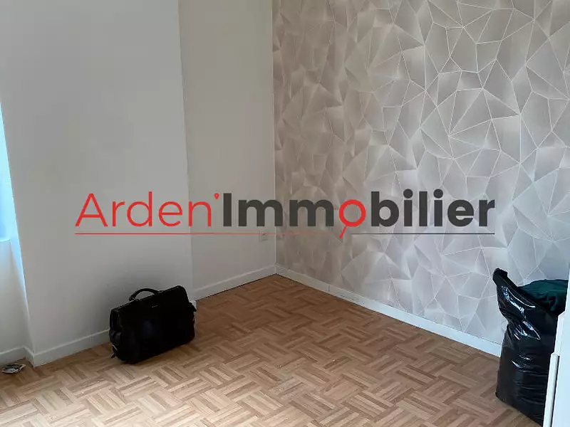 Appartement, 48,4 m²