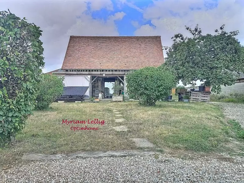 Maison, 152 m²