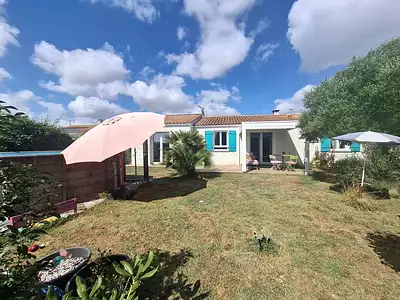 Maison, 103 m²