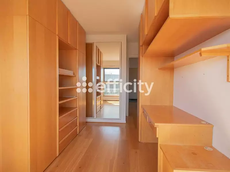 Appartement, 98 m²