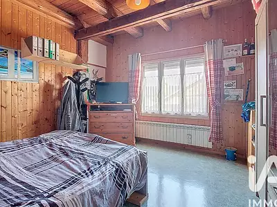 Appartement, 222 m²