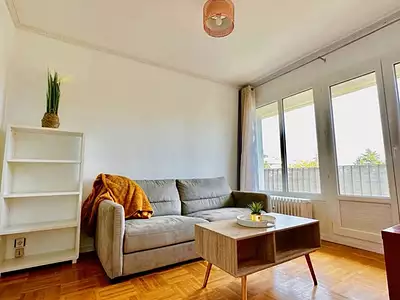 Appartement, 79,8 m²