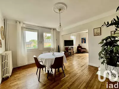 Maison, 120 m²