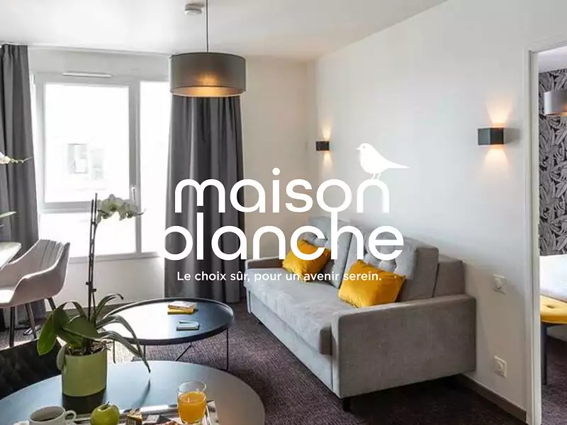 Appartement, 24,24 m²